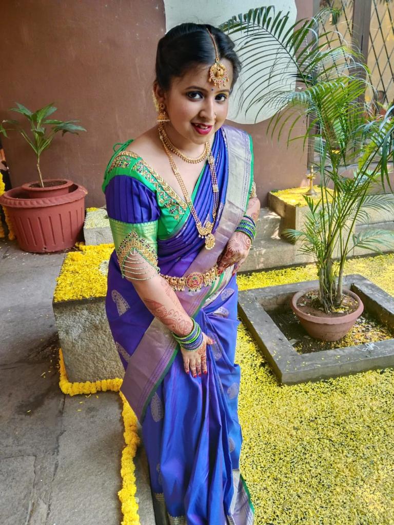 Ankitha Beauty Salon