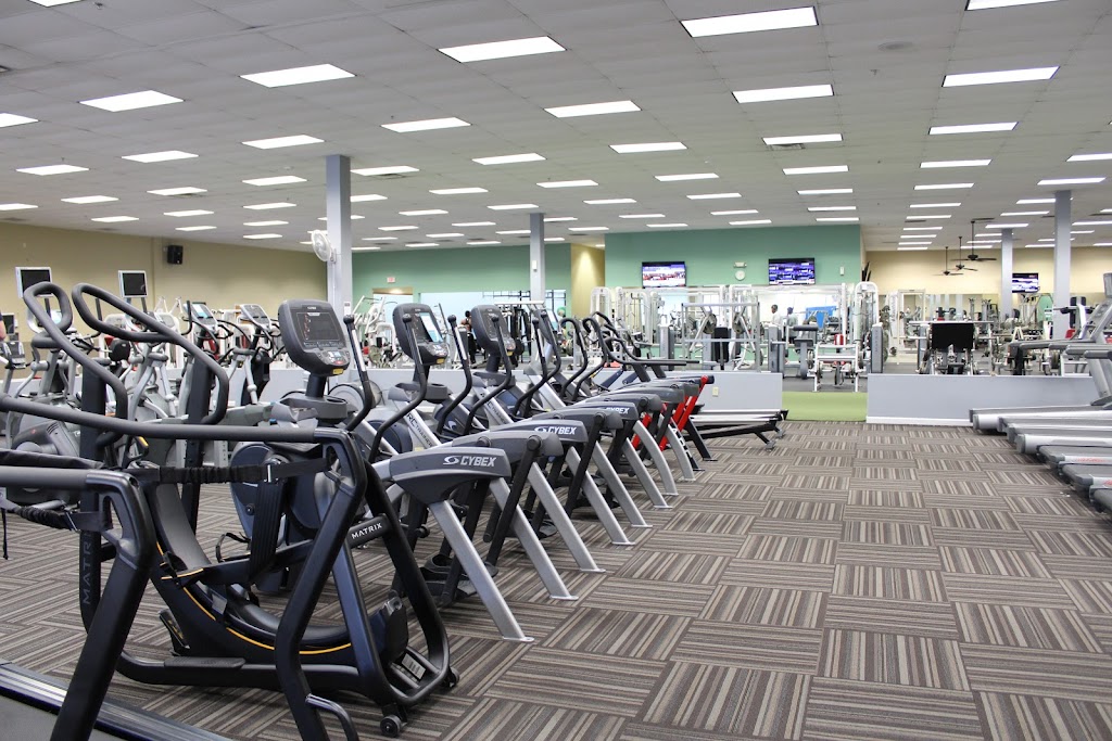  O2 Fitness Goose Creek