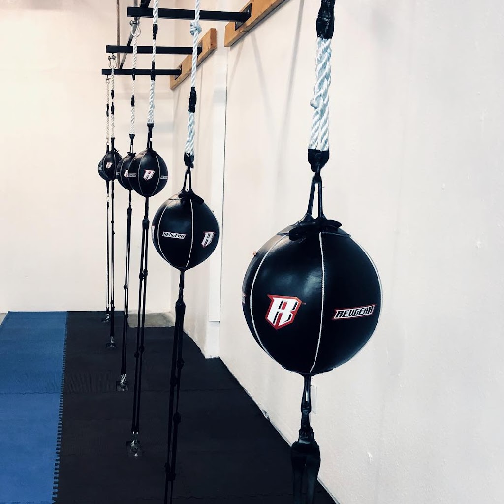  Azteca San Diego Boxing Club