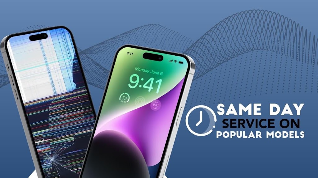 Express Mobile Techs