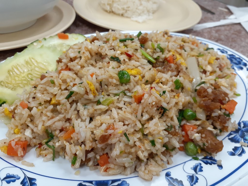 Asia Market Thai Lao Food