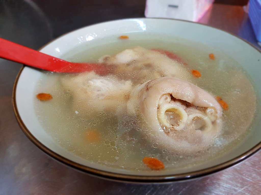 極品麵店 的照片