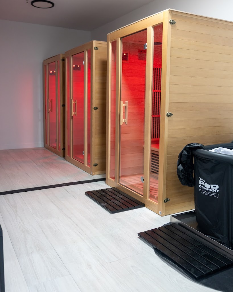  -MENT Fitness (Design District)