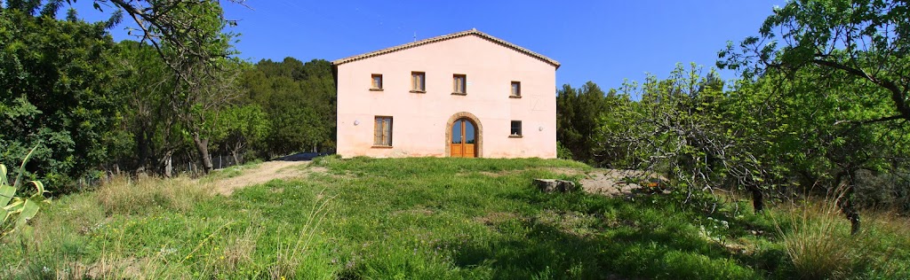 Can Palos (Aula Natura)