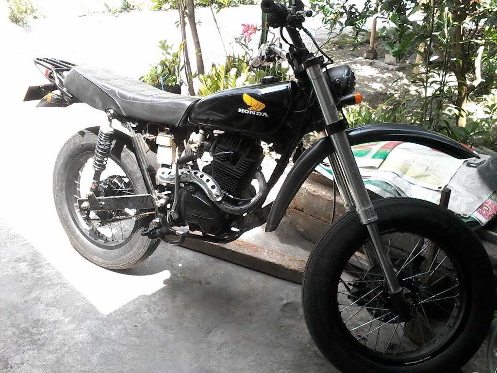 Beji Motor