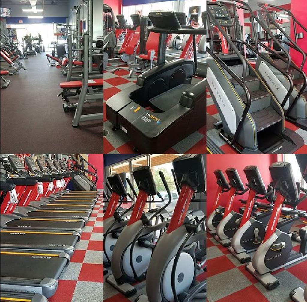  Workout Anytime Snellville