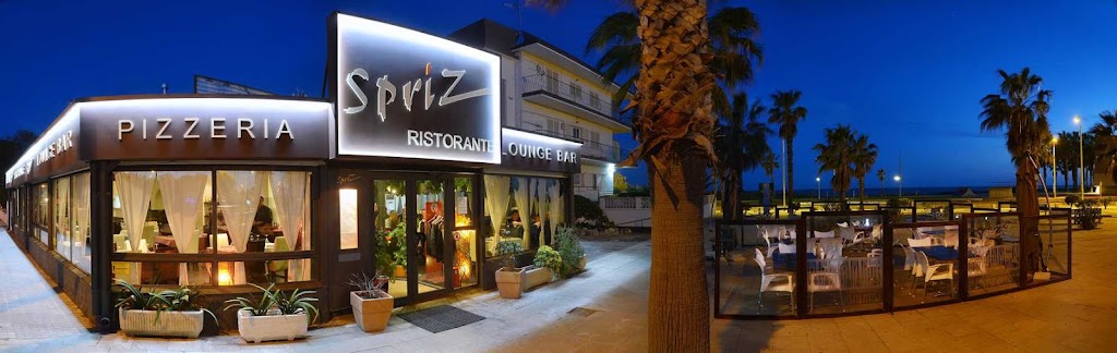 Spriz Restaurante