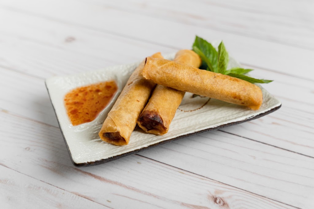 Spring roll