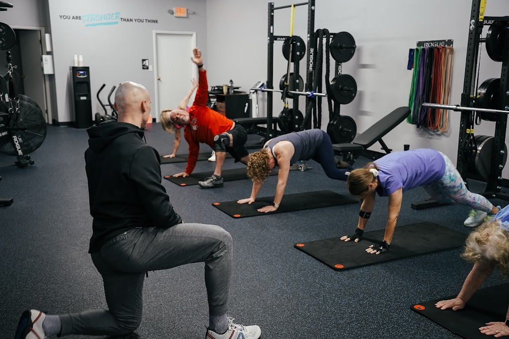  Engage Personal Training Montgomeryville