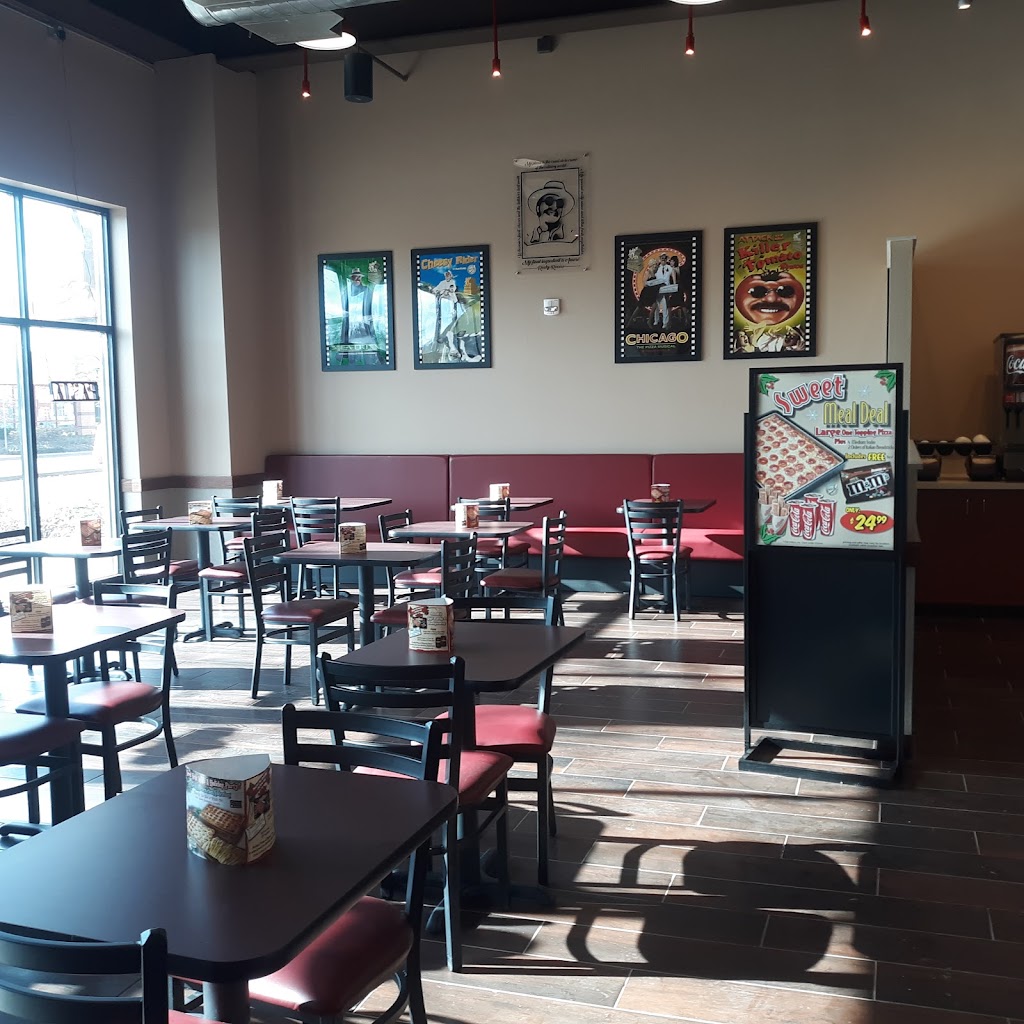  Rocky Rococo Pizza and Pasta