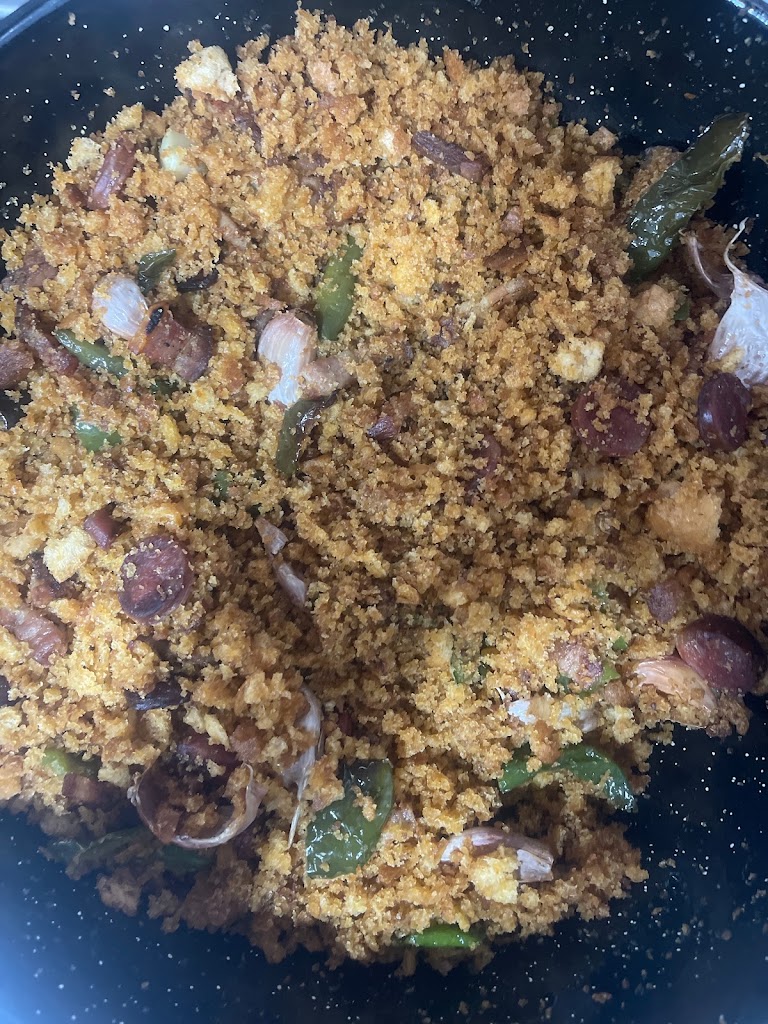 Bar 3+2 — Comida y bebida