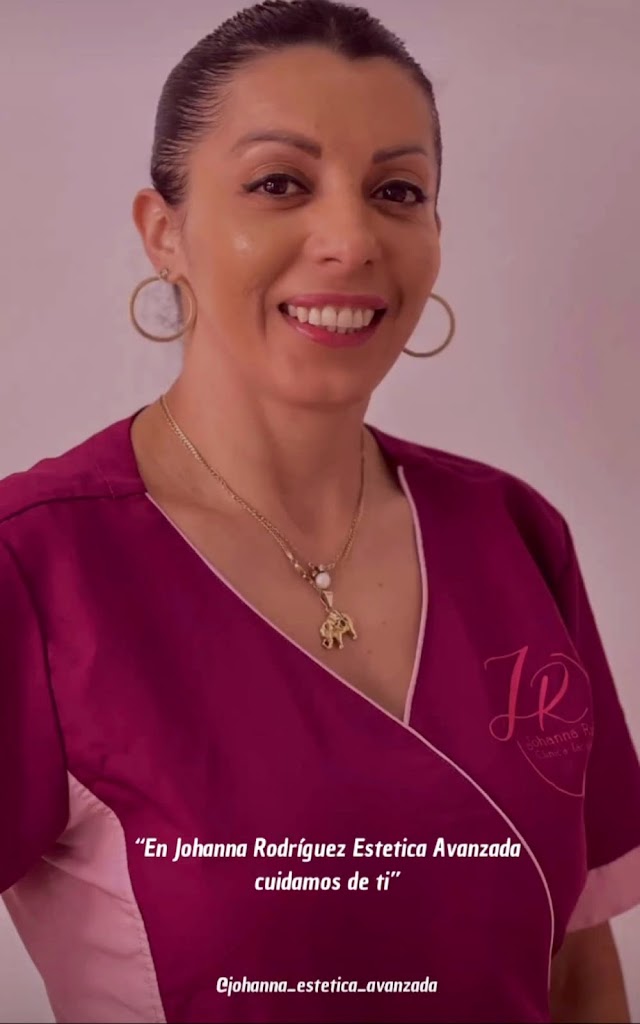 CENTRO DE ESTETICA JOHANNA RODRIGUEZ