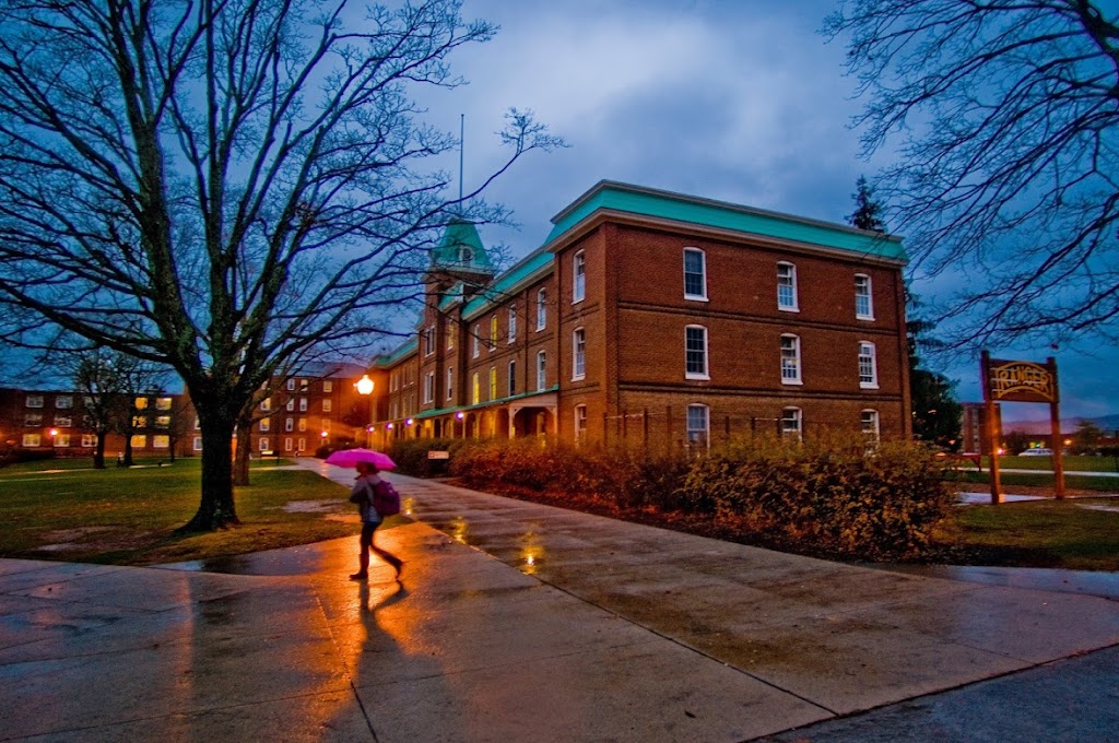 Virginia Tech Department of Science, Technology, and Society