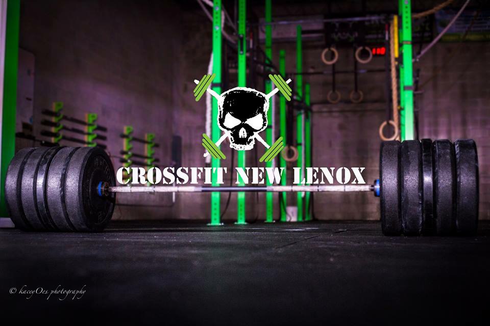  CrossFit New Lenox