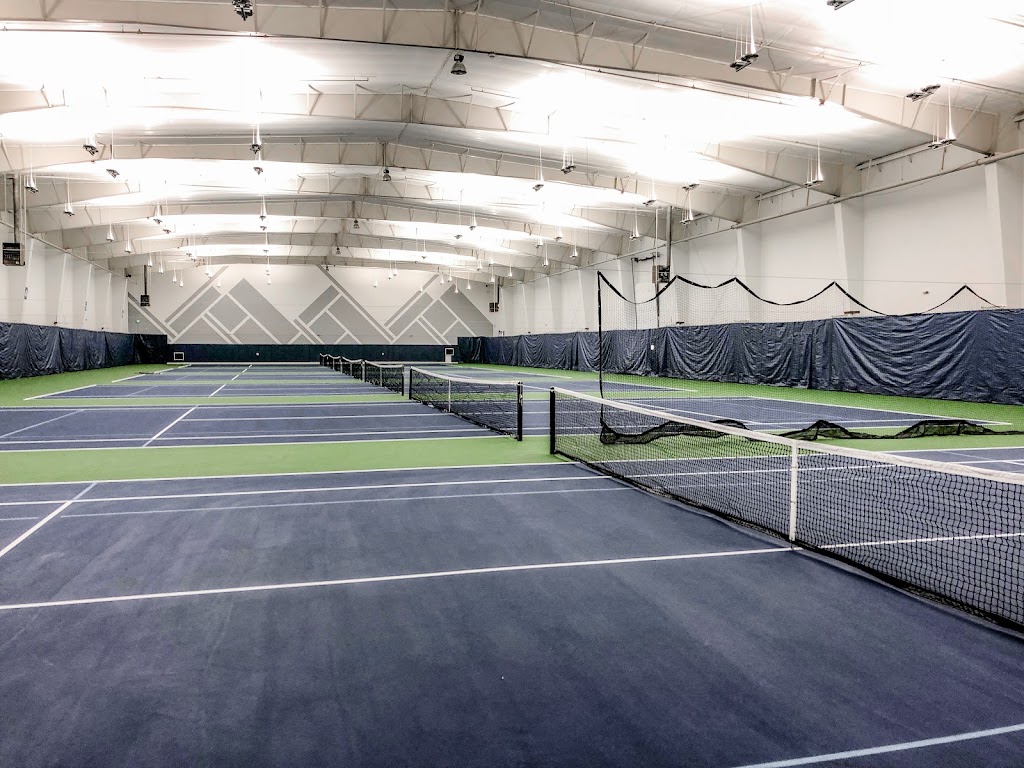  Galbraith Tennis Center