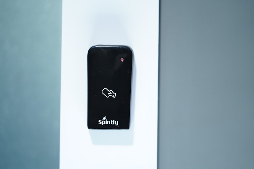 Spintly Inc - Smart Cloud-based Access Control System