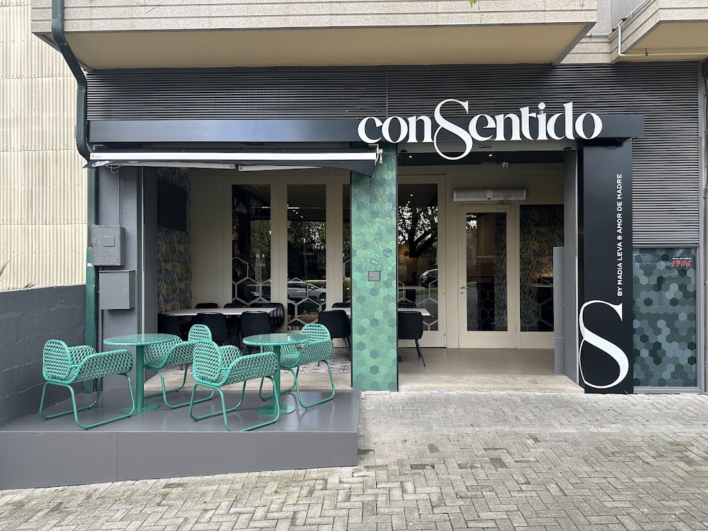 ConSentido Vilagarcia