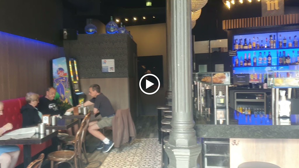 Cafeton. Desde 1904 — Videos