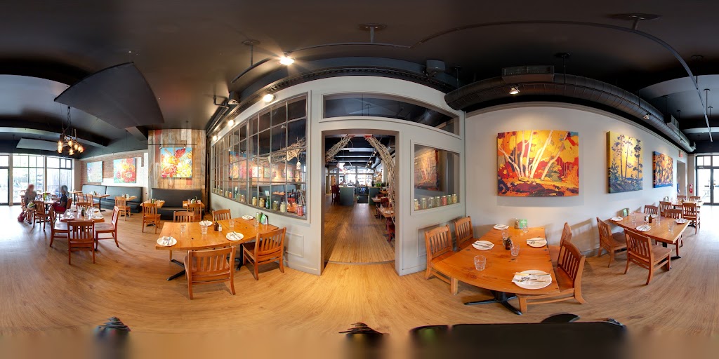 Street View & 360°