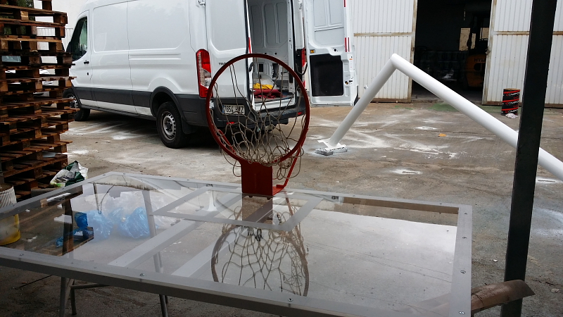 Sintra Instalaciones Deportivas