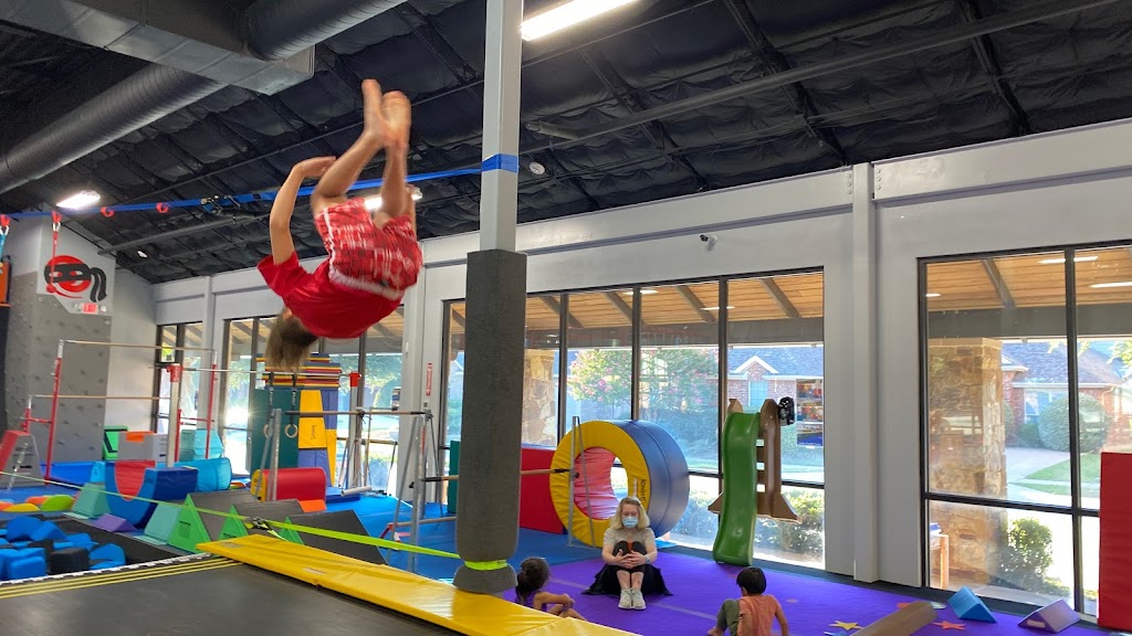  Alpha Omega Gymnastics McKinney