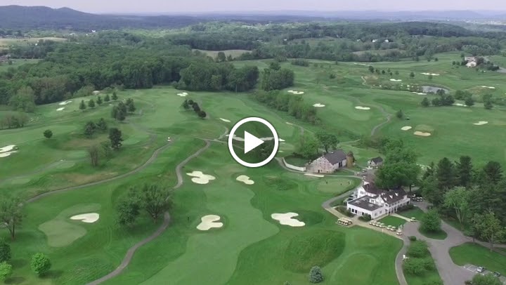  Worthington Manor Golf Club
