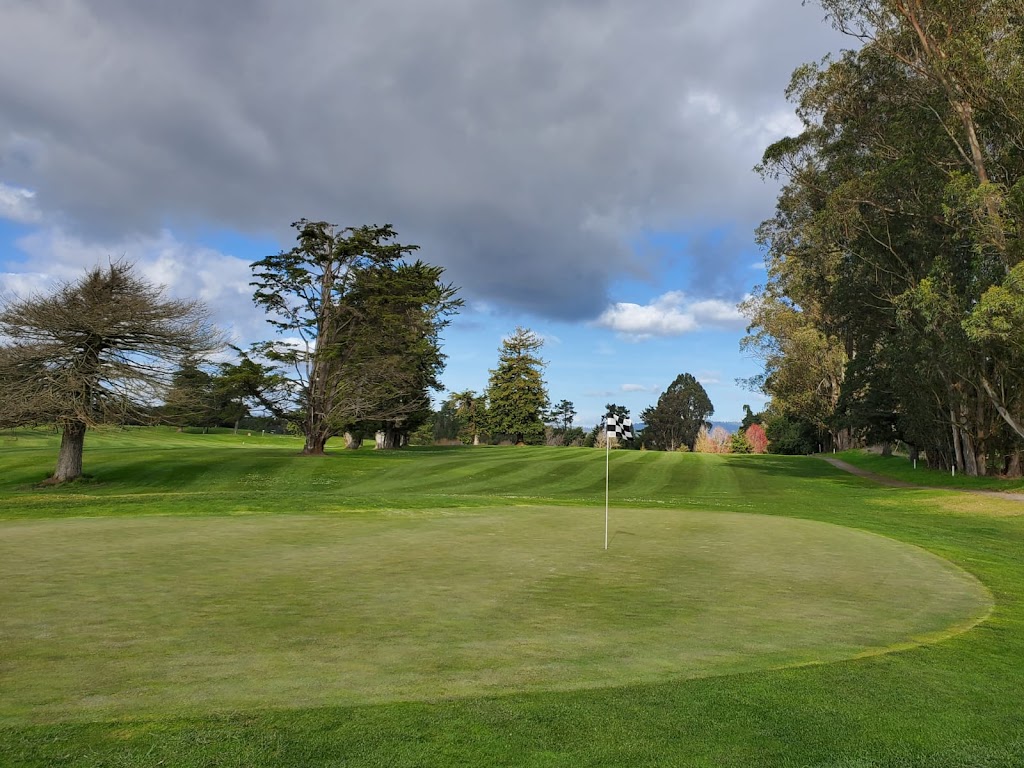  Pajaro Valley Golf Club