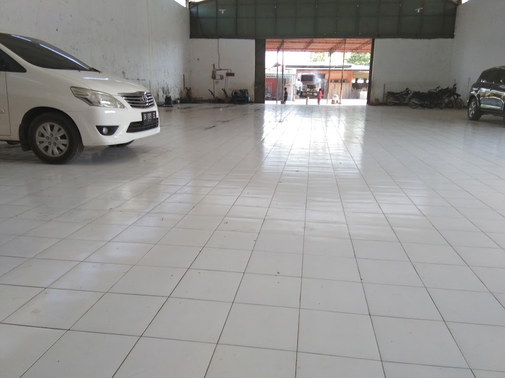 BENGKEL ANGKASA MOTOR ATAMBUA