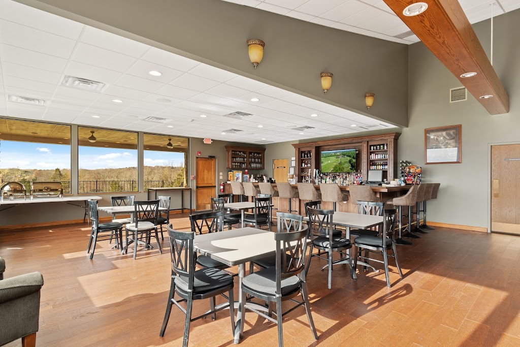  Crystal Highlands Golf Course