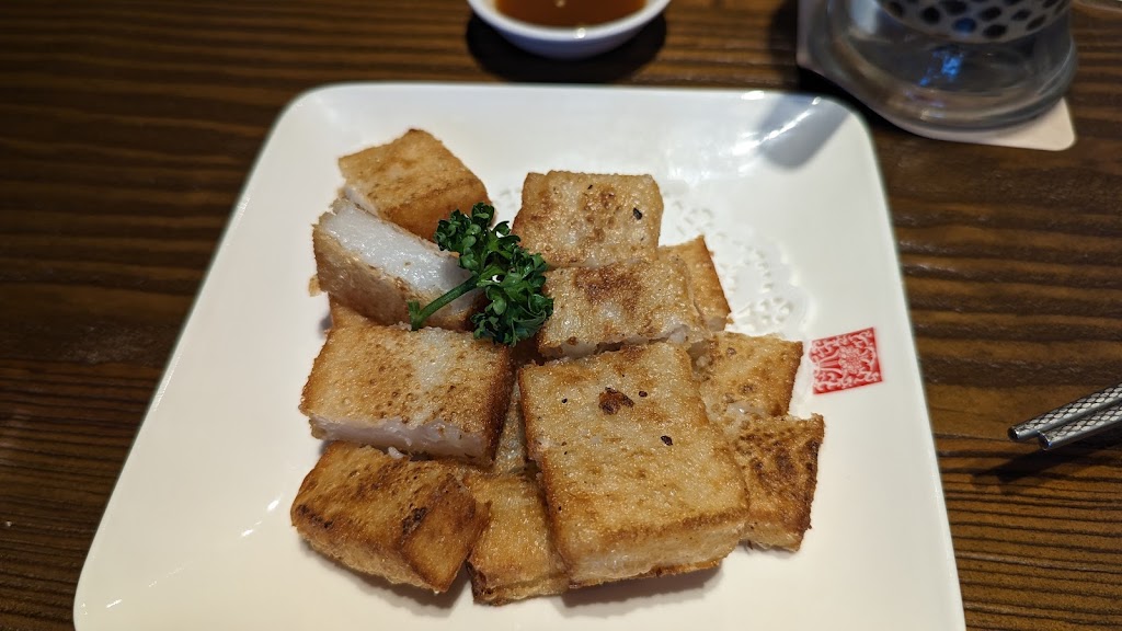 春水堂 岡山樂購店 的照片