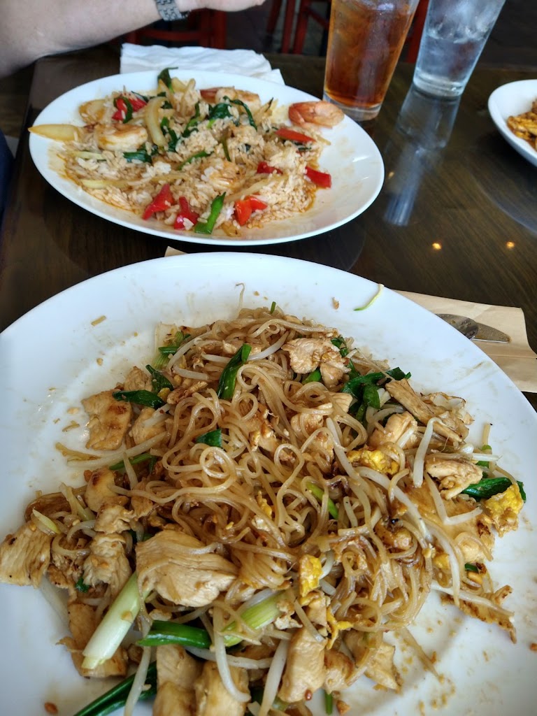 Bua Thai Cuisine