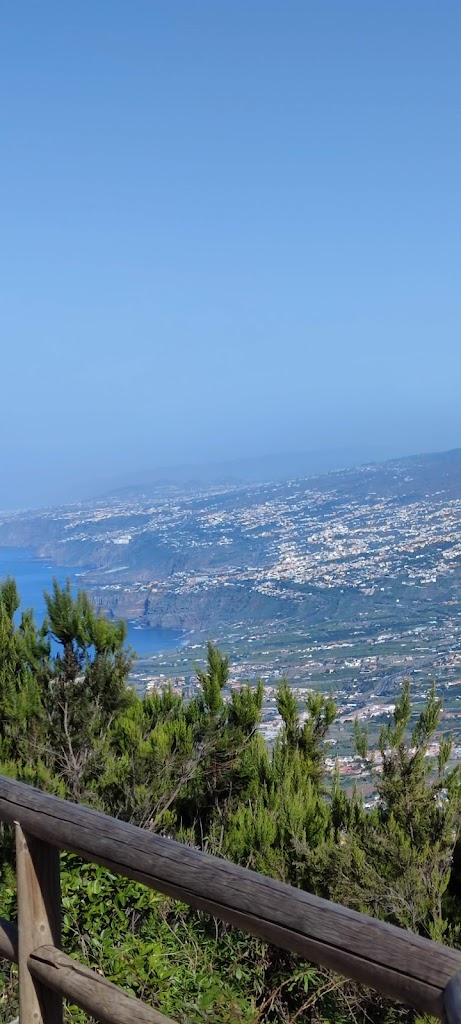 Mirador El Asomadero