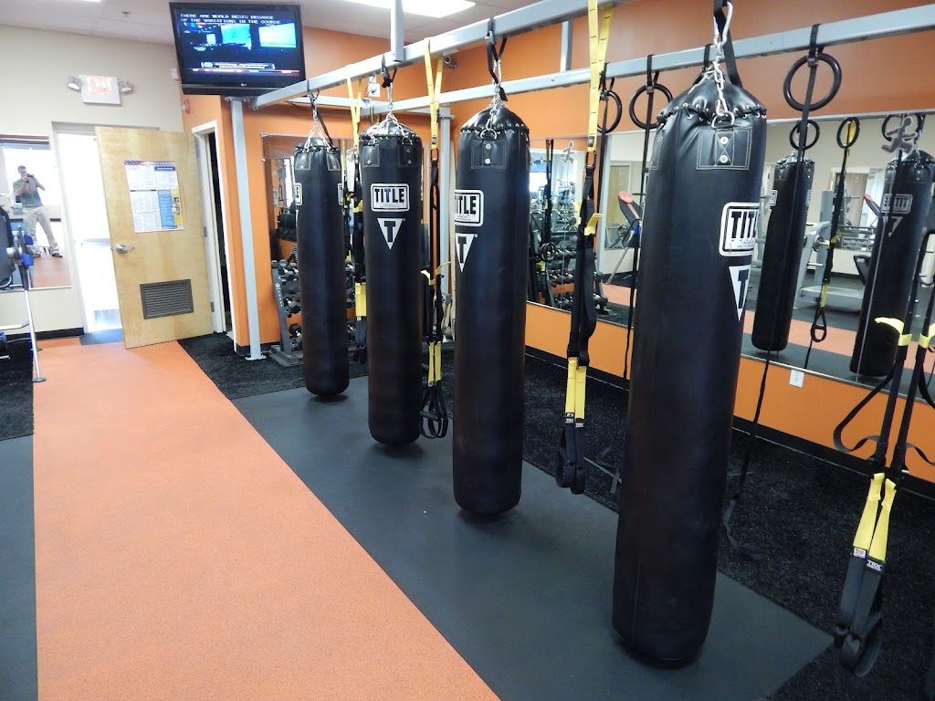  BodyBlast Personal Training