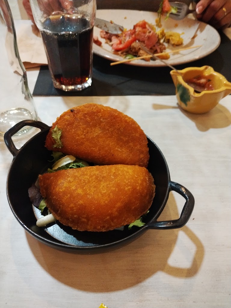 The hot Buffalo — Mas recientes