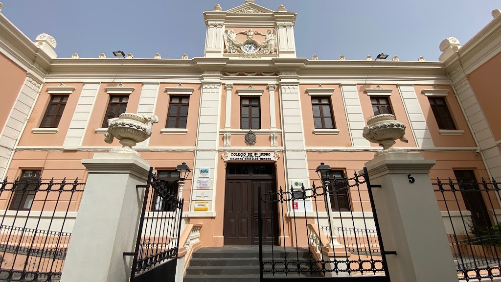 Salesianos La Orotava