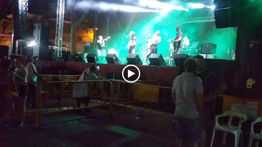 Bar NORI — Videos