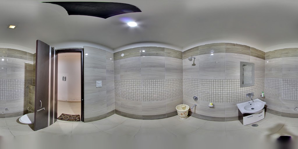Street View & 360deg
