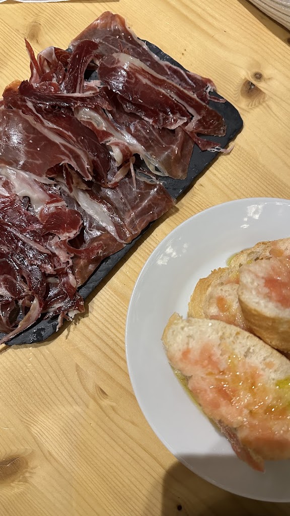 Taberna El Flamenco Cojo — Mas recientes