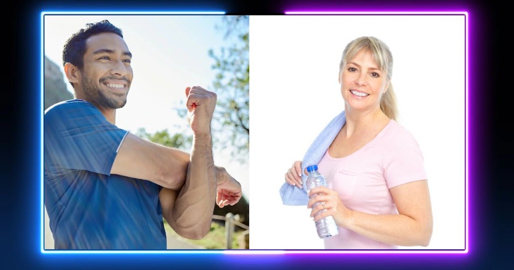  Aging Strong Personal Training
