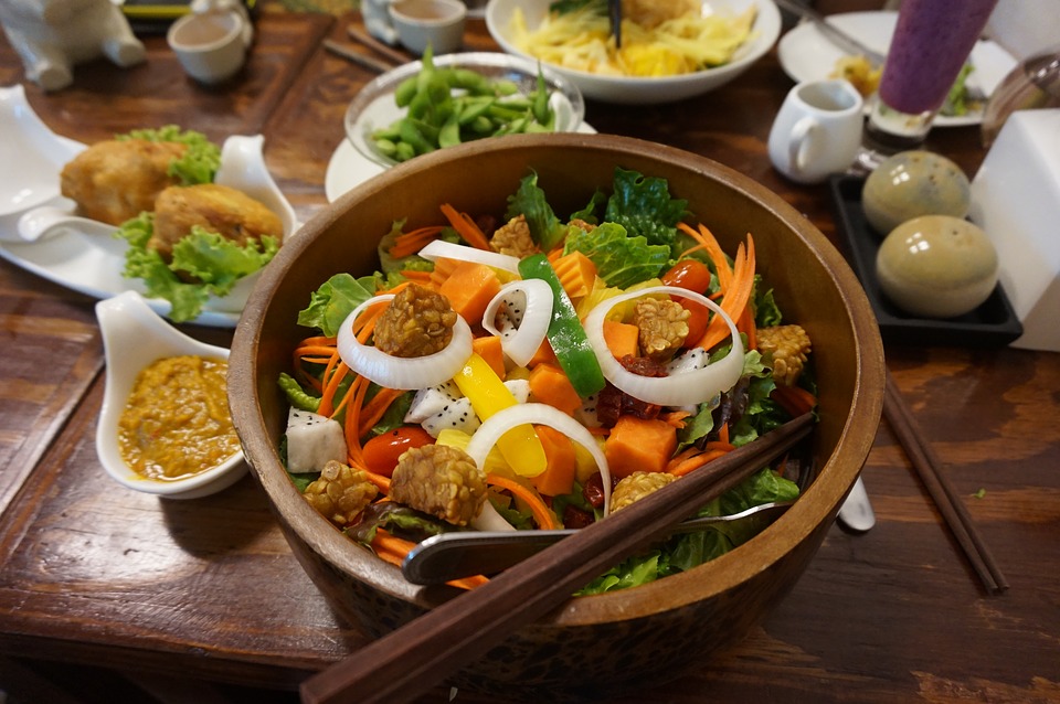 Tuk Tuk Thai and Vietnamese Kitchen