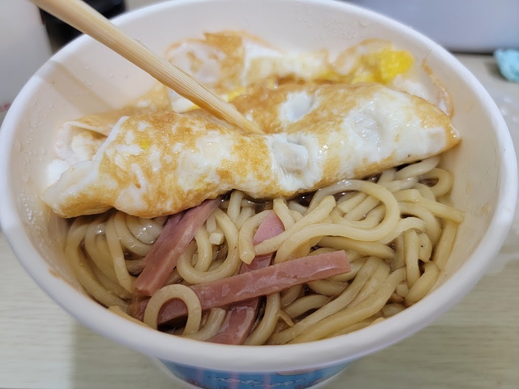 雅堡早餐屋 的照片