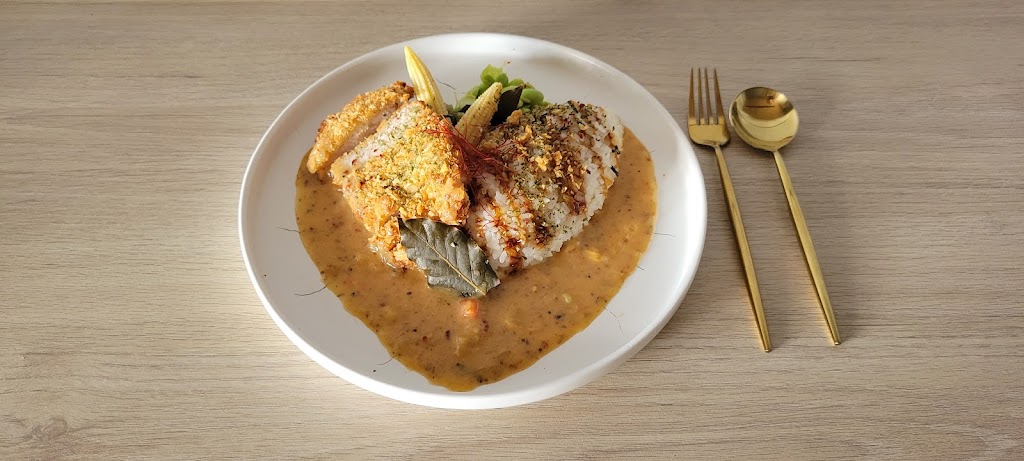 飯醬curry's&stew(咖哩專賣店) 的照片