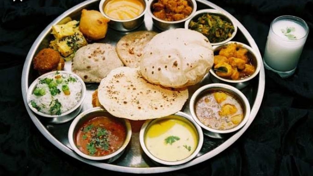 Thali