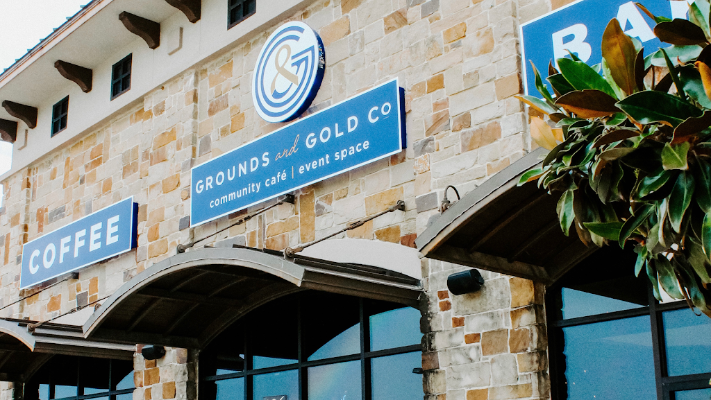 Photo of Grounds and Gold Co.