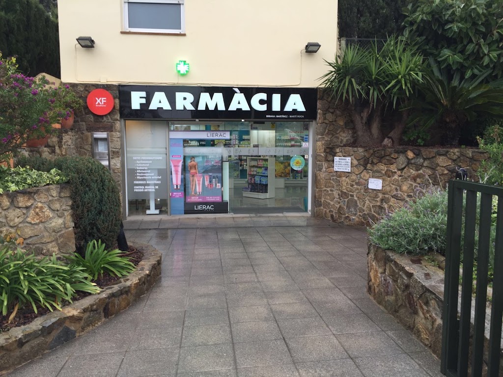 Farmacia Bibiana Martinez