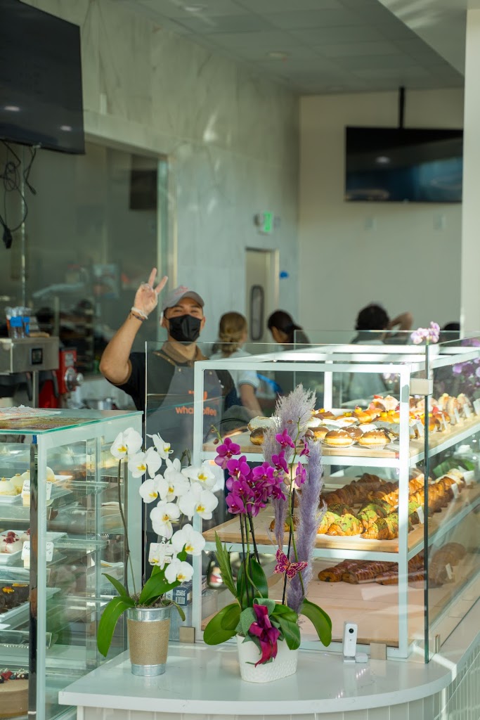 Photo of WhatCoffee & Bakery
