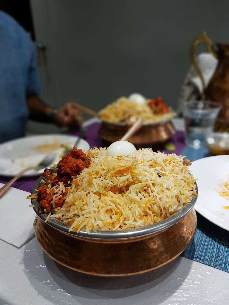 Mst Biryani And Fast Food