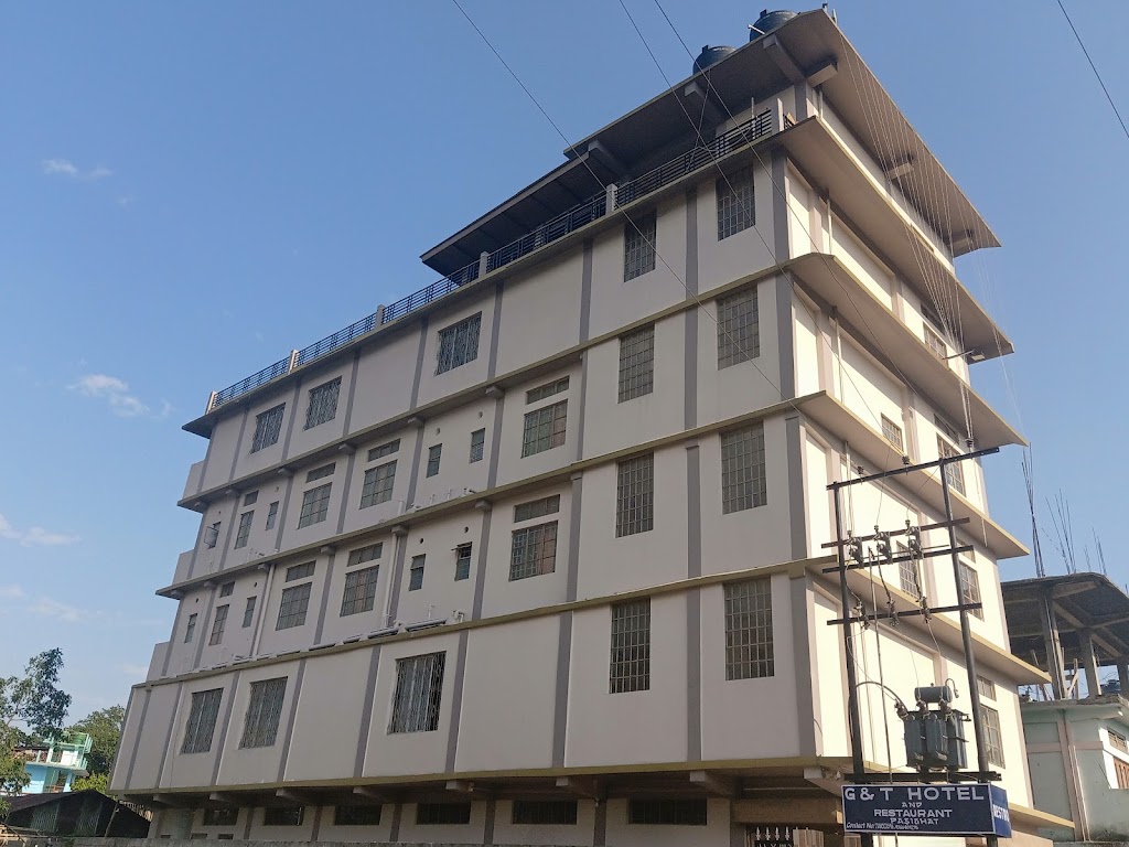 Serene Guest House
