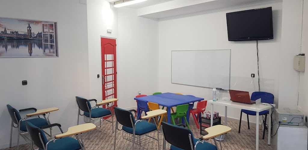 Idiomas Costa de la Luz