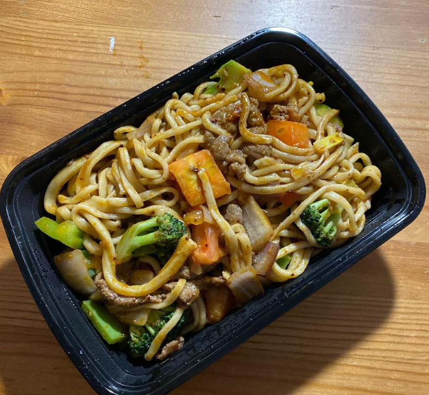 Yakisoba